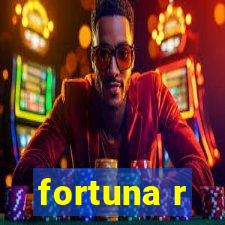 fortuna r