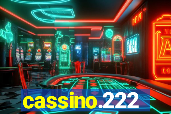 cassino.222