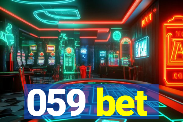 059 bet