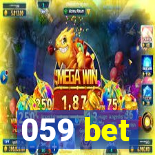 059 bet