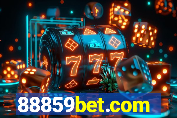 88859bet.com