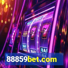 88859bet.com