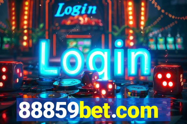 88859bet.com