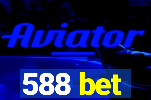 588 bet