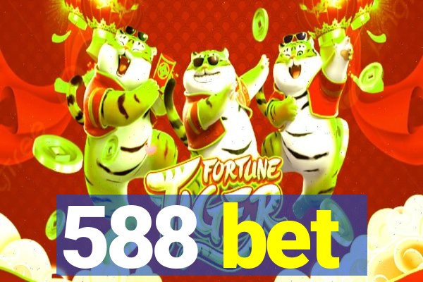 588 bet