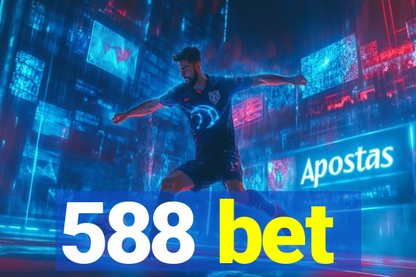 588 bet