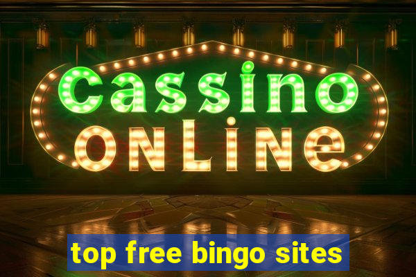 top free bingo sites