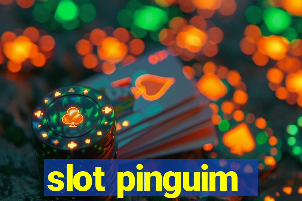 slot pinguim