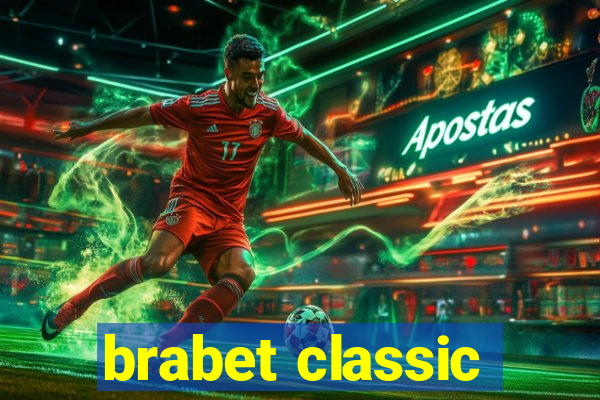 brabet classic