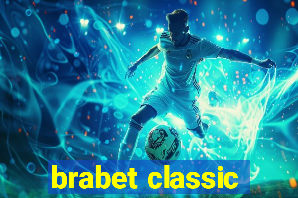 brabet classic