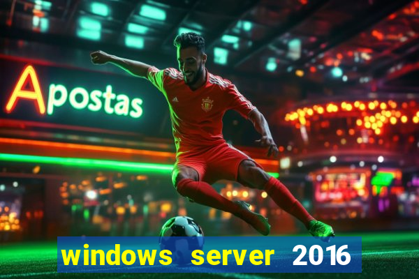 windows server 2016 download iso pt br