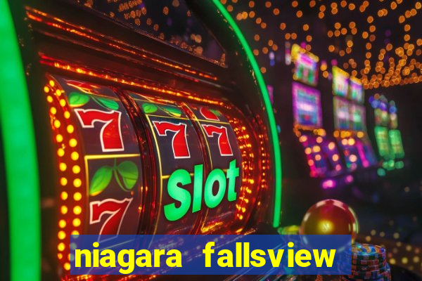 niagara fallsview casino resort