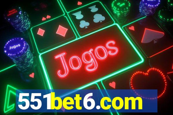 551bet6.com