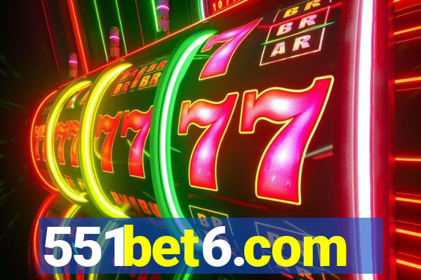 551bet6.com