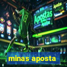 minas aposta