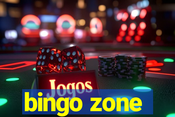 bingo zone