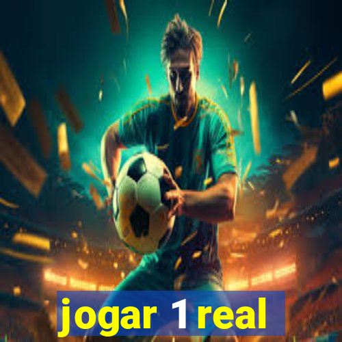 jogar 1 real