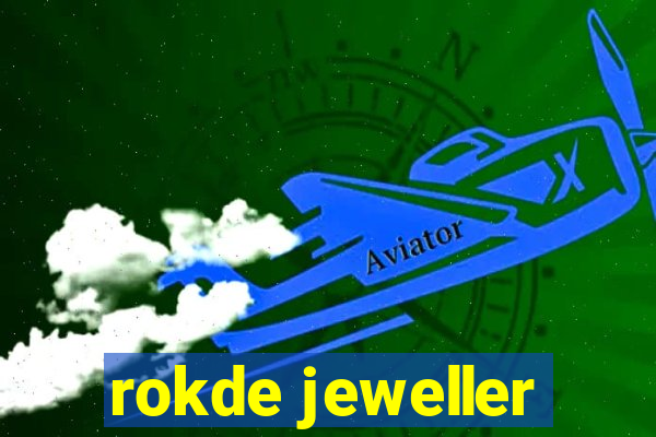 rokde jeweller