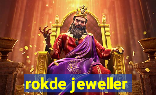 rokde jeweller