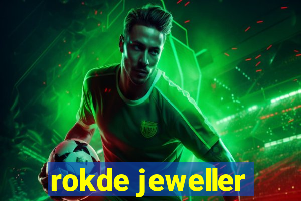 rokde jeweller