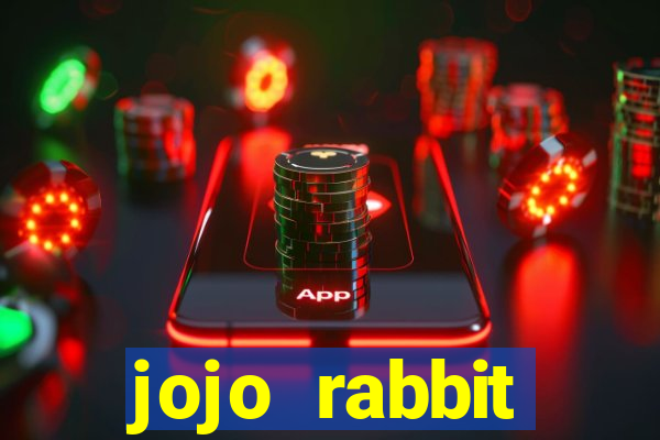 jojo rabbit assistir on-line