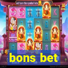 bons bet