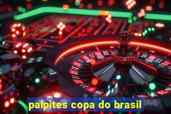 palpites copa do brasil