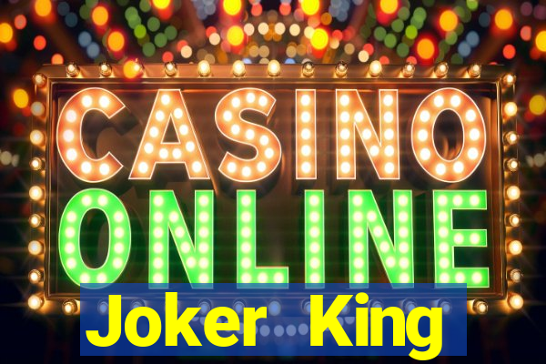 Joker King Slots-b?n cá