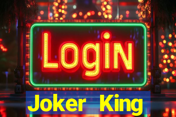 Joker King Slots-b?n cá