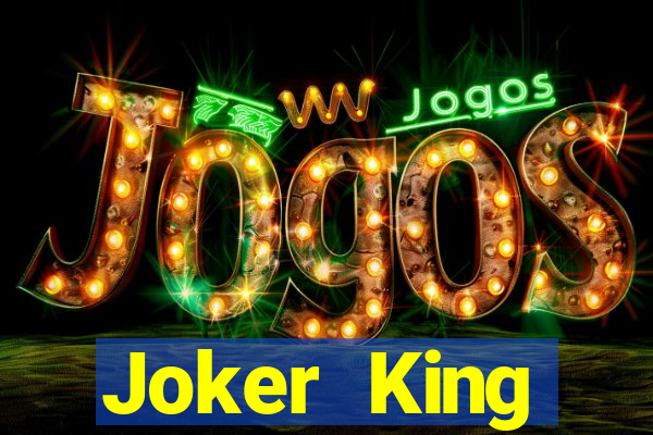 Joker King Slots-b?n cá