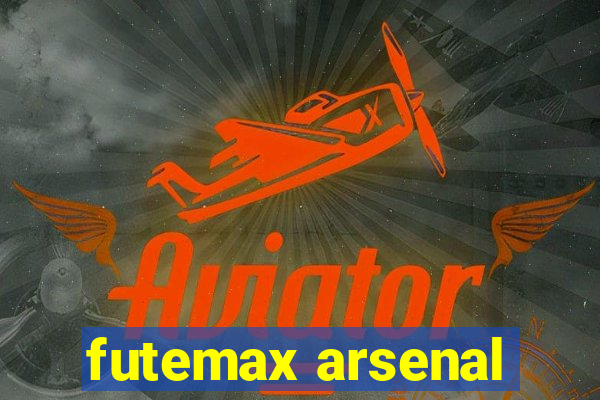 futemax arsenal