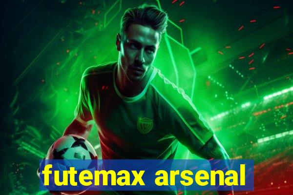 futemax arsenal