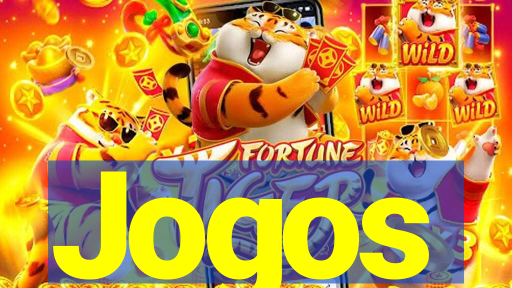 Jogos