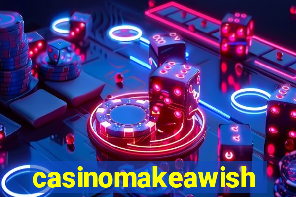 casinomakeawish