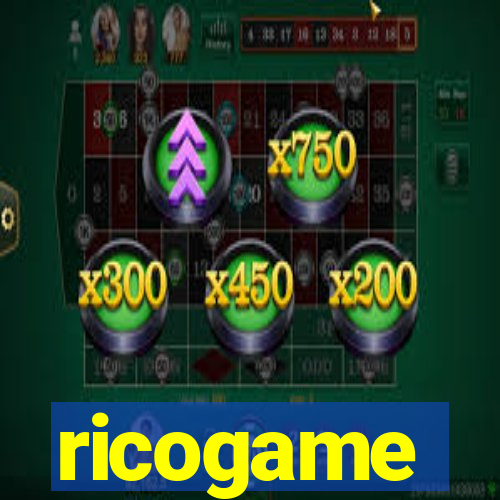 ricogame