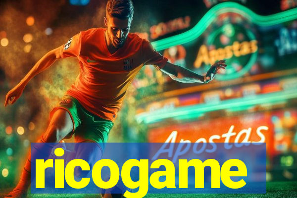 ricogame