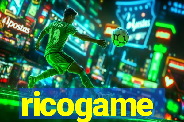 ricogame