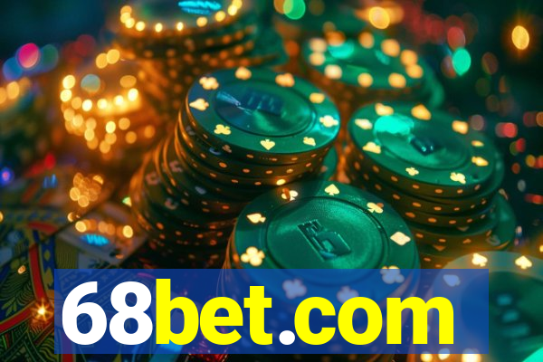 68bet.com