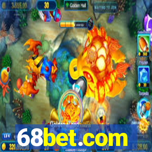 68bet.com