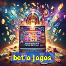 bet茫o jogos