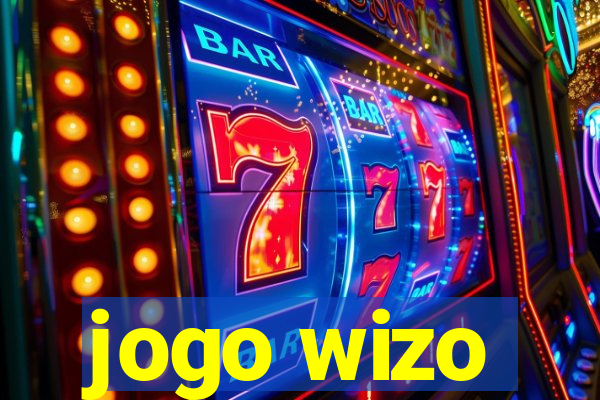 jogo wizo