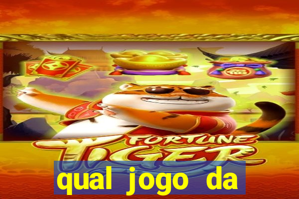 qual jogo da roleta que ganha dinheiro