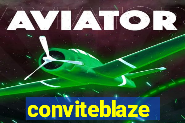 conviteblaze