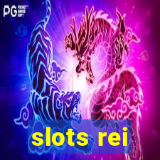 slots rei