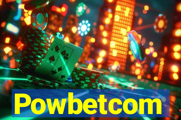 Powbetcom