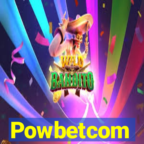 Powbetcom