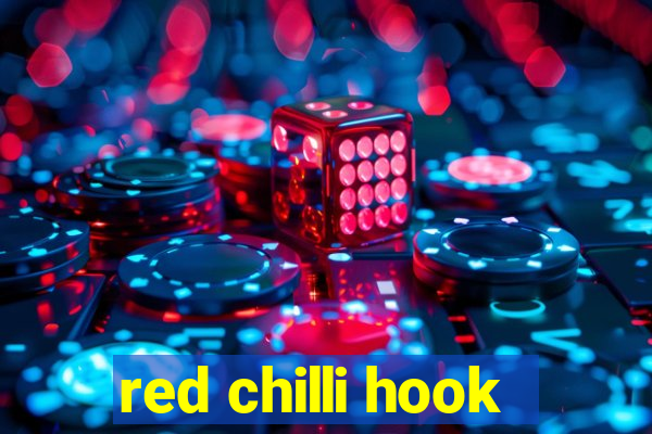 red chilli hook