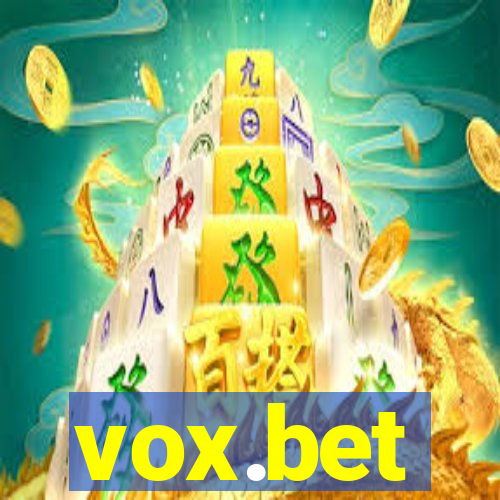 vox.bet