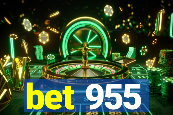 bet 955