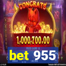 bet 955